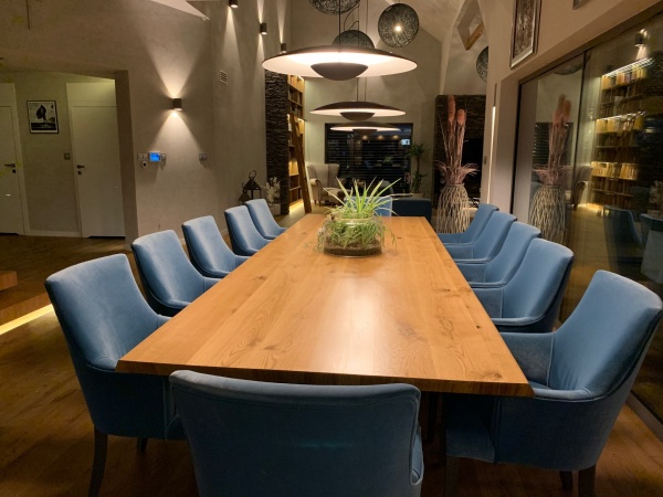 reazlizacje stylowe meble Poznań