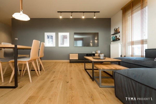 reazlizacje stylowe meble Poznań