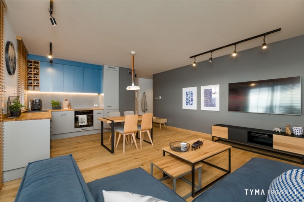 reazlizacje stylowe meble Poznań