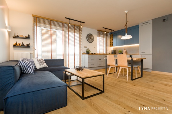 reazlizacje stylowe meble Poznań