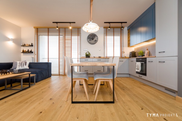 reazlizacje stylowe meble Poznań