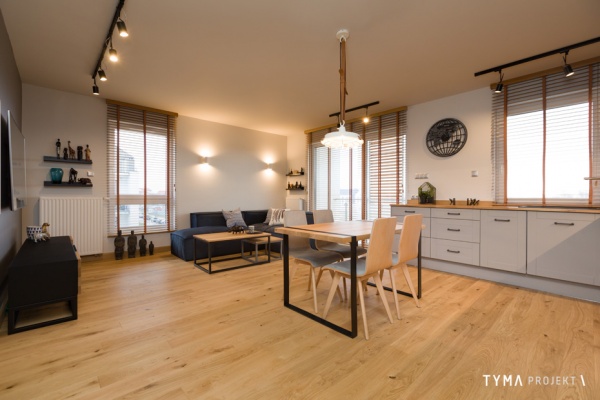 reazlizacje stylowe meble Poznań