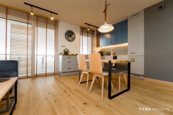 reazlizacje stylowe meble Poznań