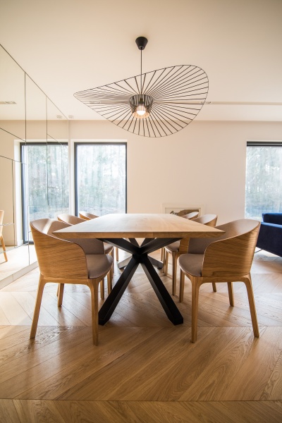 reazlizacje stylowe meble Poznań