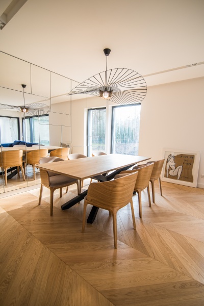 reazlizacje stylowe meble Poznań