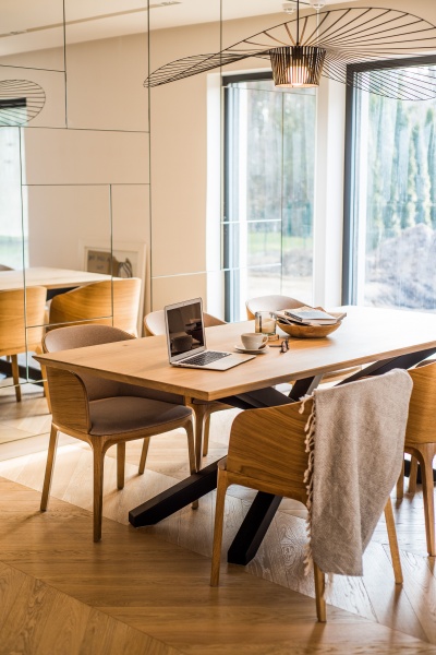 reazlizacje stylowe meble Poznań