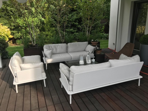 reazlizacje stylowe meble Poznań