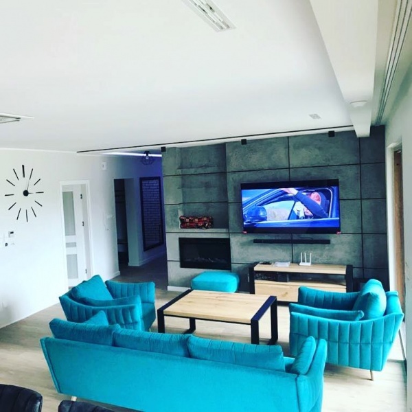 reazlizacje stylowe meble Poznań