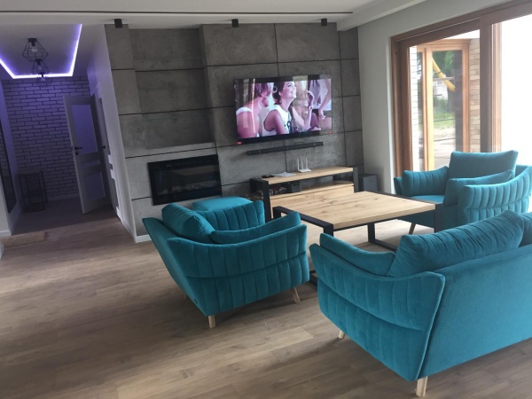 reazlizacje stylowe meble Poznań