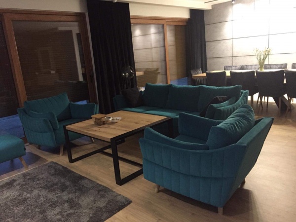 reazlizacje stylowe meble Poznań