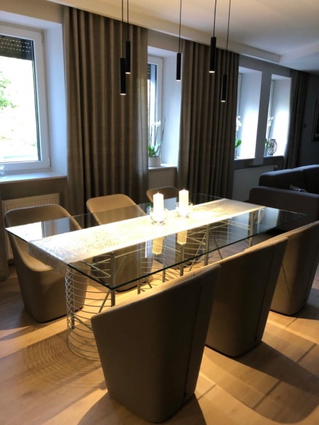 reazlizacje stylowe meble Poznań