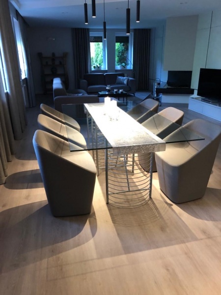 reazlizacje stylowe meble Poznań