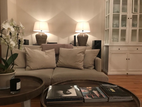 reazlizacje stylowe meble Poznań