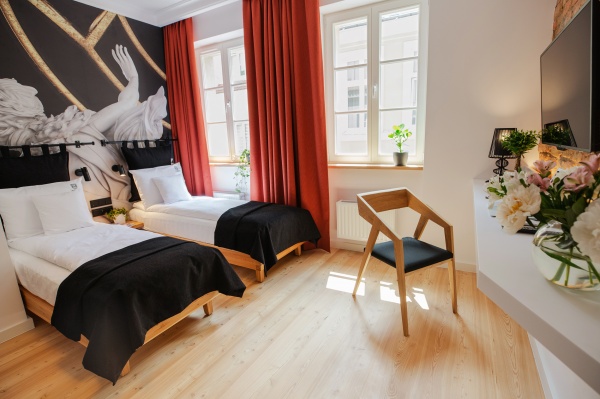 reazlizacje stylowe meble Poznań