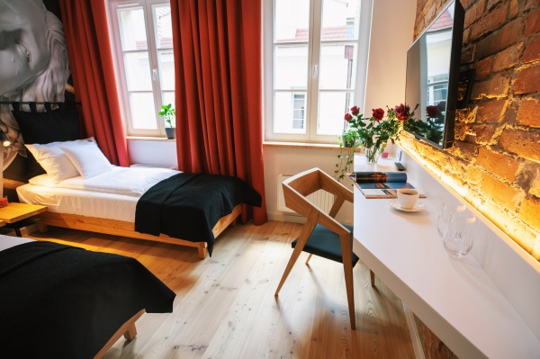 reazlizacje stylowe meble Poznań