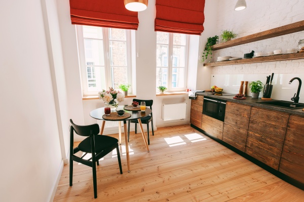 reazlizacje stylowe meble Poznań