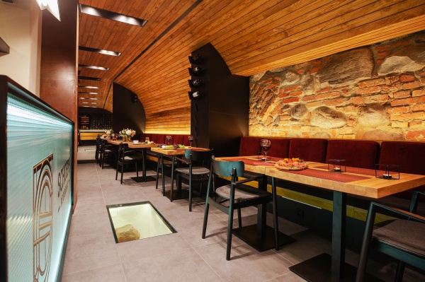 reazlizacje stylowe meble Poznań