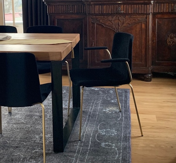 reazlizacje stylowe meble Poznań