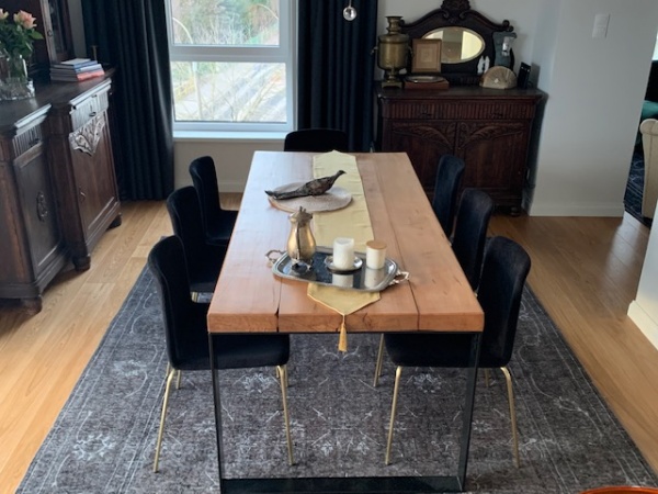 reazlizacje stylowe meble Poznań