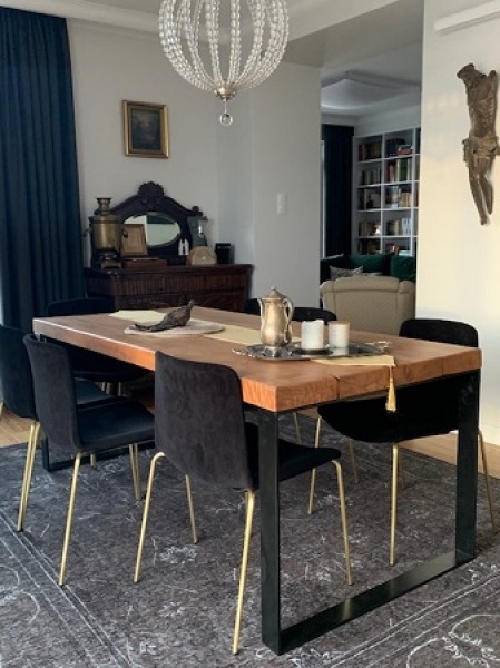 reazlizacje stylowe meble Poznań