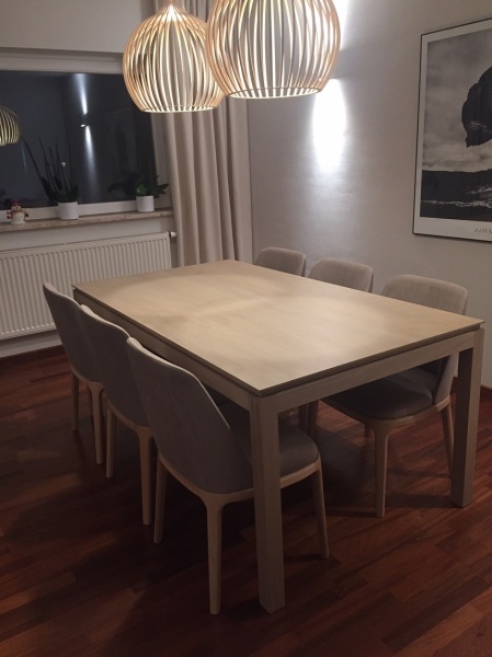 reazlizacje stylowe meble Poznań