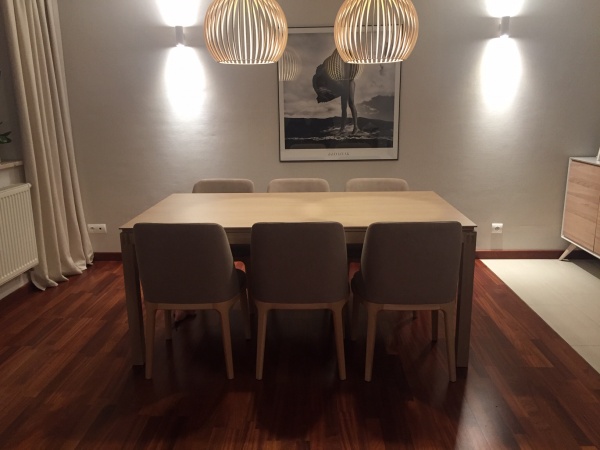 reazlizacje stylowe meble Poznań