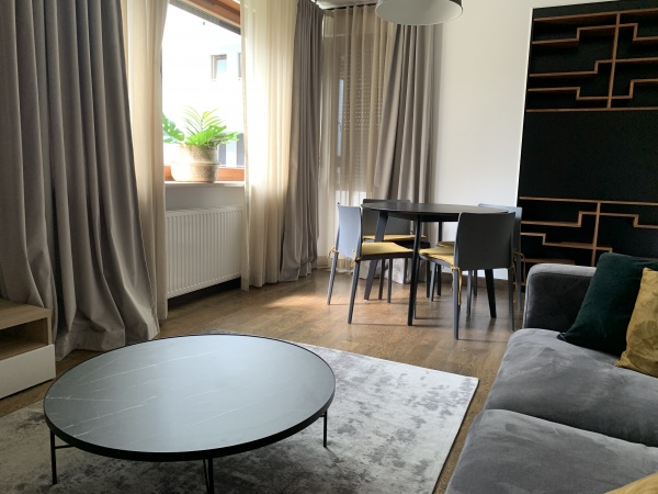 reazlizacje stylowe meble Poznań