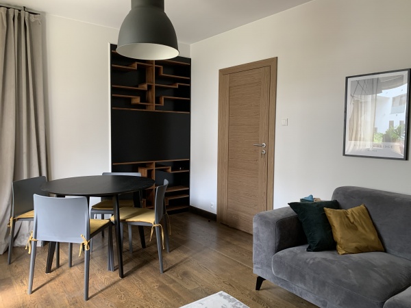 reazlizacje stylowe meble Poznań