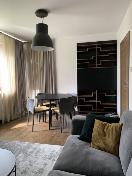 reazlizacje stylowe meble Poznań