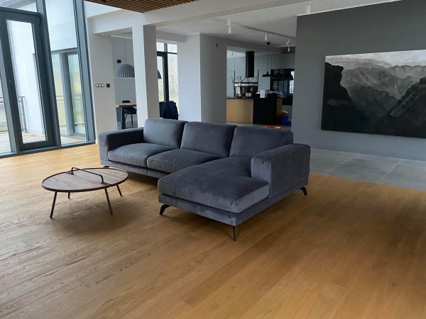 reazlizacje stylowe meble Poznań