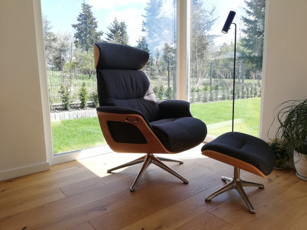 reazlizacje stylowe meble Poznań