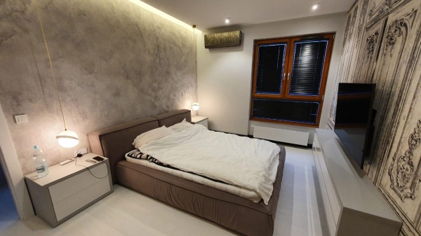 reazlizacje stylowe meble Poznań