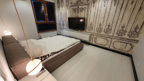 reazlizacje stylowe meble Poznań