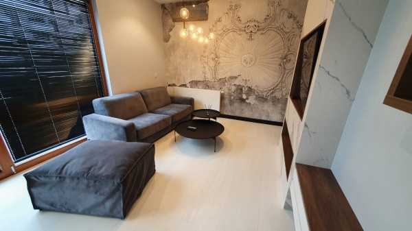 reazlizacje stylowe meble Poznań