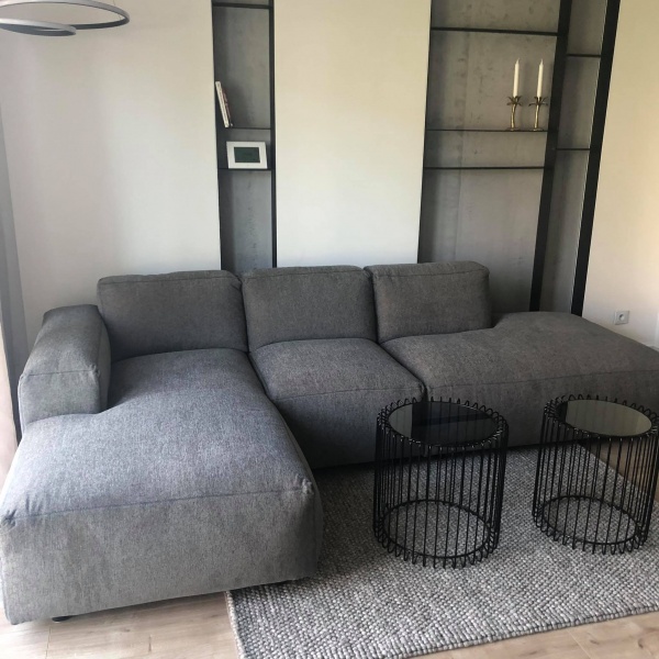 reazlizacje stylowe meble Poznań