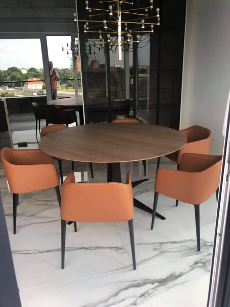 reazlizacje stylowe meble Poznań