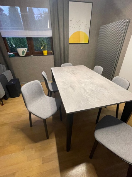 reazlizacje stylowe meble Poznań