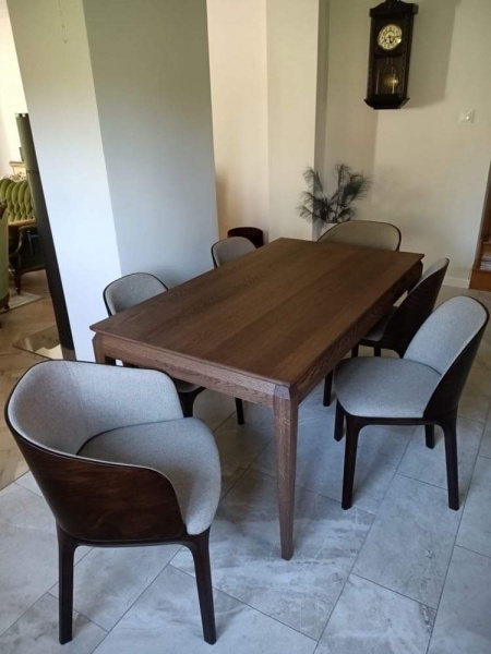 reazlizacje stylowe meble Poznań