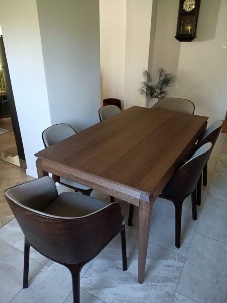 reazlizacje stylowe meble Poznań