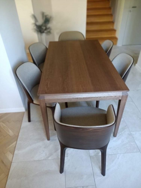 reazlizacje stylowe meble Poznań