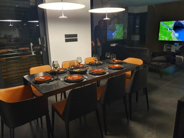 reazlizacje stylowe meble Poznań