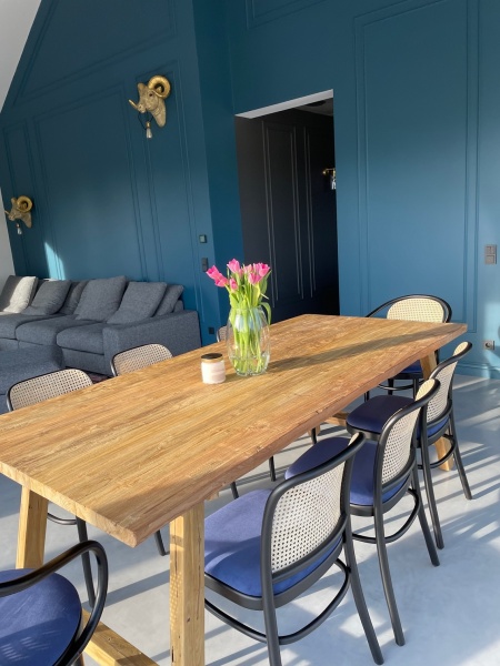 reazlizacje stylowe meble Poznań