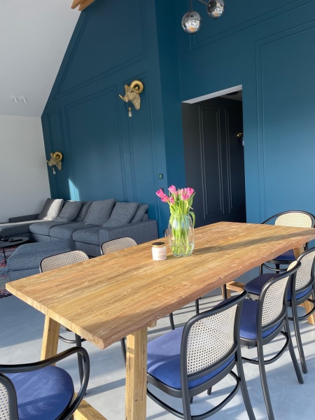 reazlizacje stylowe meble Poznań