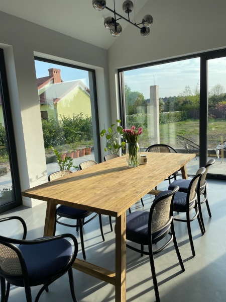 reazlizacje stylowe meble Poznań