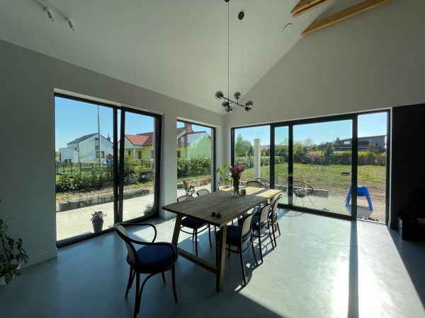 reazlizacje stylowe meble Poznań