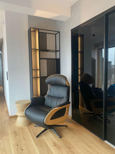 reazlizacje stylowe meble Poznań