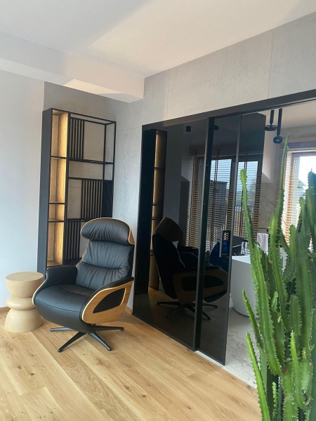 reazlizacje stylowe meble Poznań