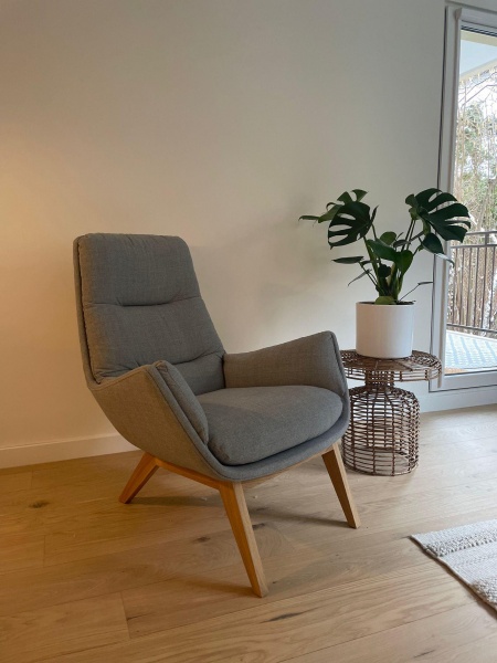 reazlizacje stylowe meble Poznań