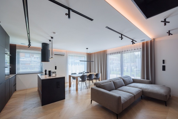 reazlizacje stylowe meble Poznań