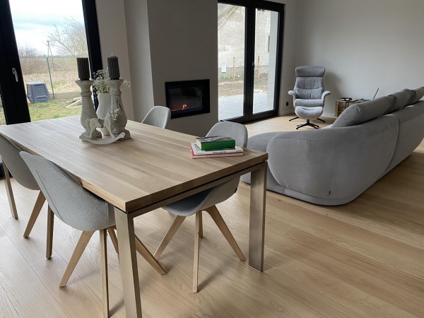 reazlizacje stylowe meble Poznań